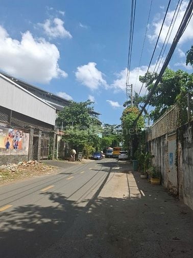 Bán nhà mặt tiền đường 10 An Phú Quận 2 cũ giá 13,5 tỷ