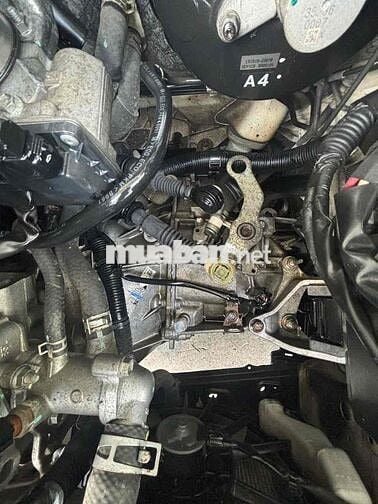 Suzuki Celerio 2019 1.0 CVT - 80000 km
