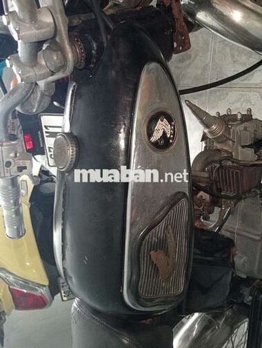 Honda 67 giấy tờ đầy đủ