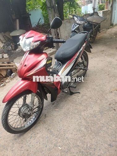 Cần tiền bán xe wave s 110 2012 bstp