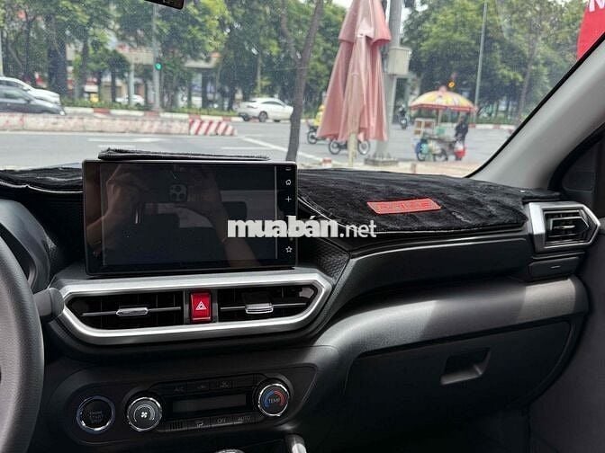 Toyota Raize 2023 -lướt 10.400Km -Xe Cũ Chính Hãng