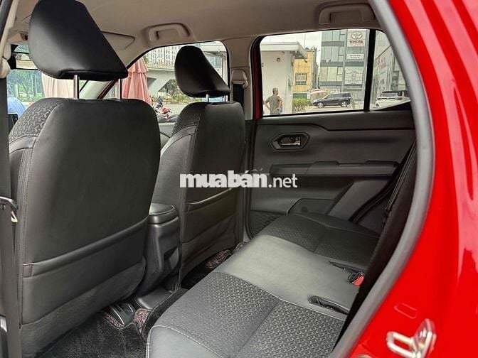 Toyota Raize 2023 - 13400 km - 1 Chủ Tại Hãng