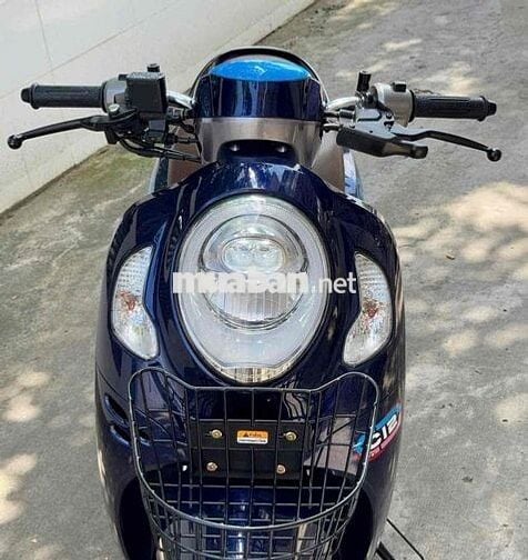 Bán xe scoopy 2024
