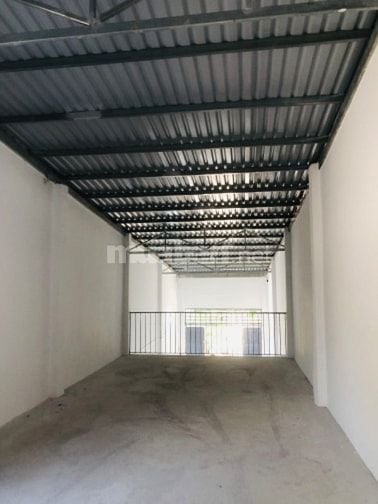 Cho thuê nhà mặt tiền chính chủ đường XTS36