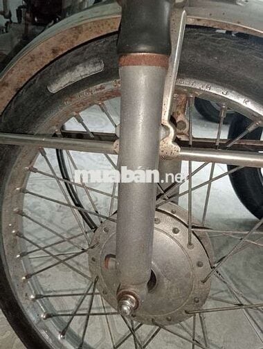Honda 67 giấy tờ đầy đủ