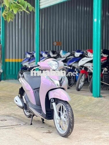 sh màu xám ánh tím 9 chủ