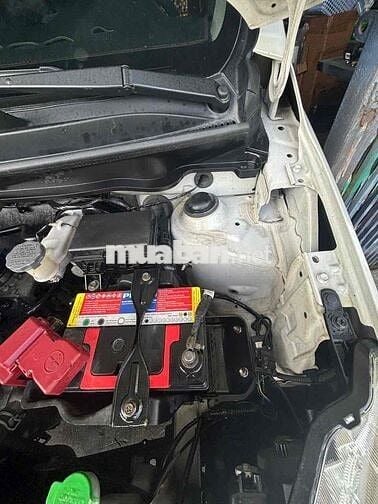 Suzuki Celerio 2019 1.0 CVT - 80000 km