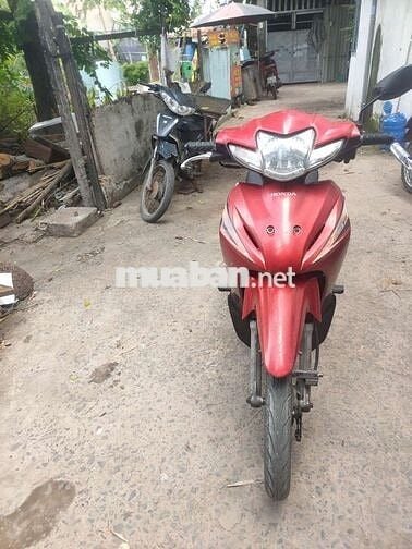 Cần tiền bán xe wave s 110 2012 bstp
