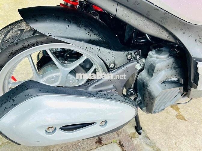 sh màu xám ánh tím 9 chủ
