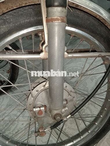 Honda 67 giấy tờ đầy đủ