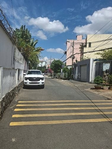Bán nhà mặt tiền đường 10 An Phú Quận 2 cũ giá 13,5 tỷ