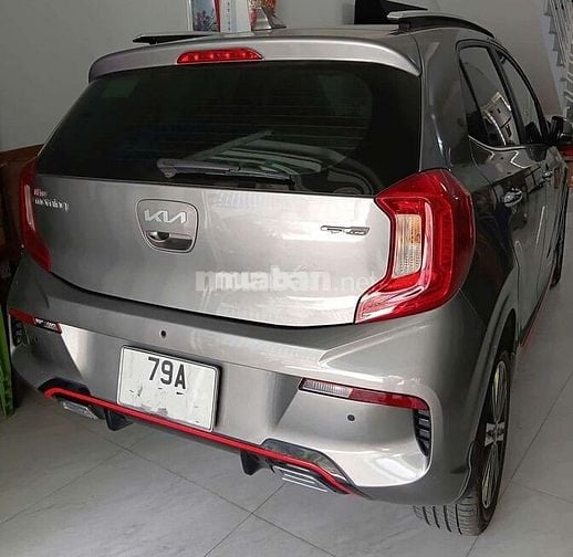 2024 GT-Line - 12999 km