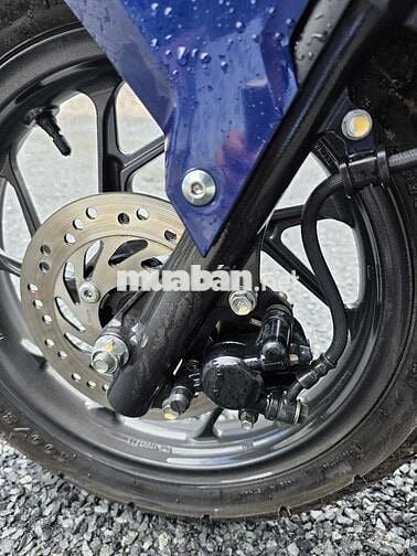 Vario 2023 chính chủ zin đẹp