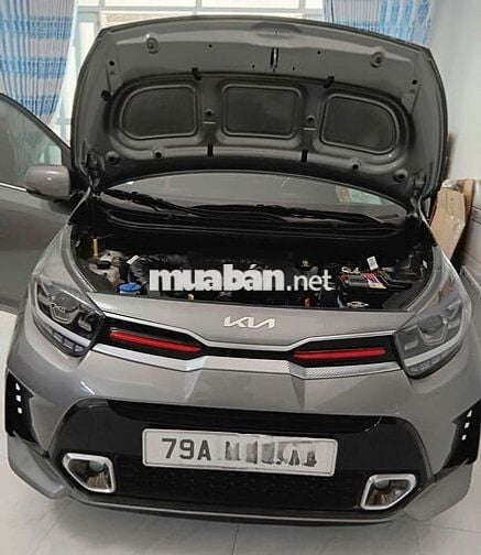 2024 GT-Line - 12999 km