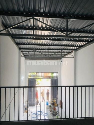 Cho thuê nhà mặt tiền chính chủ đường XTS36