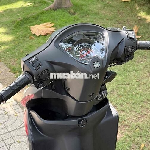 Honda Vison 2018 Đen Nhám Bản Đặc Biệt