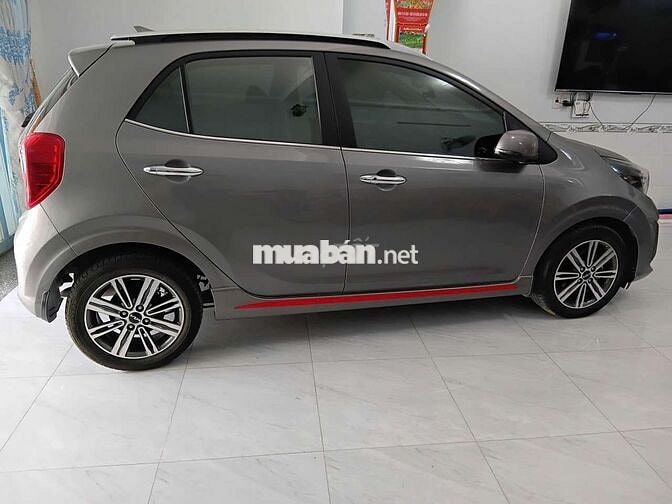 2024 GT-Line - 12999 km