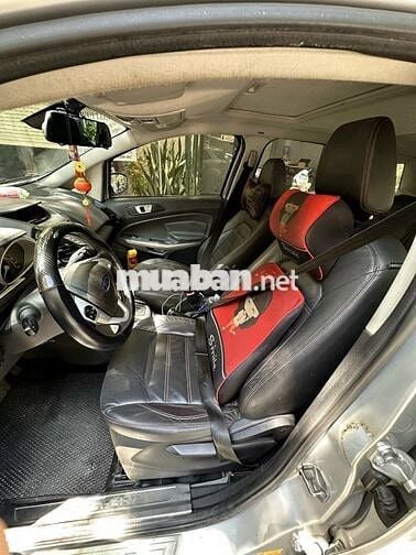 Ford EcoSport 2015 1.5L Titanium AT - 175000 km