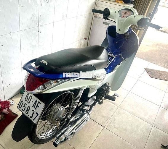 anghela 50cc đẹp như mới 12-2021