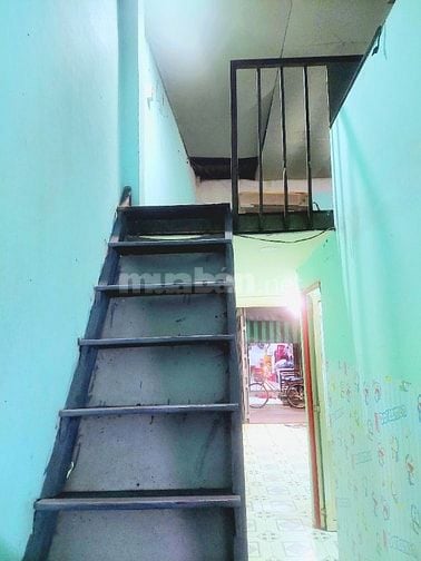 7tr8/tháng Cho thuê nhà nguyên căn Quận 11