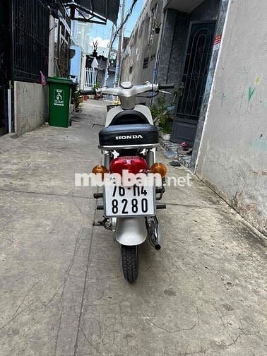 Cub 70cc
