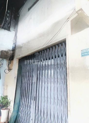 7tr8/tháng Cho thuê nhà nguyên căn Quận 11