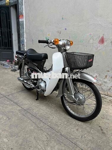 Cub 70cc