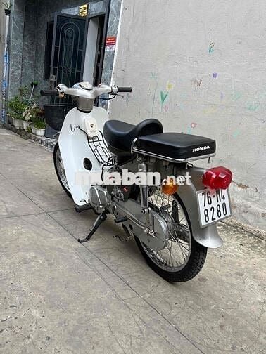 Cub 70cc