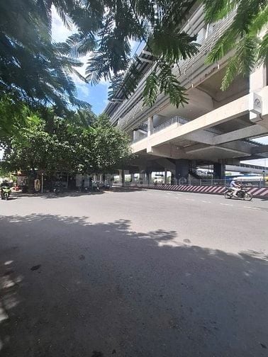 Bán nhà mặt tiền đường 10 An Phú Quận 2 cũ giá 13,5 tỷ