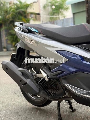 🌈Airblade 4Val 2025—Xe Đẹp/ Chạy Chuẩn 4.000km