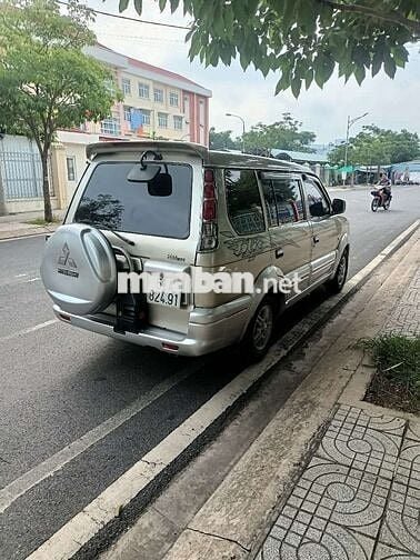 Chính chủ nhà xài cần bán ,xem xe là mua