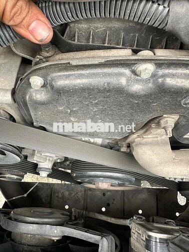 Ford Transit 2013 2.4L - 250000 km