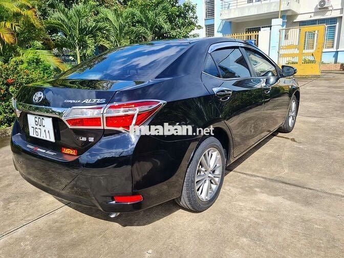 2016 1.8G CVT - 86550 km