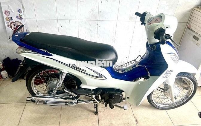 anghela 50cc đẹp như mới 12-2021