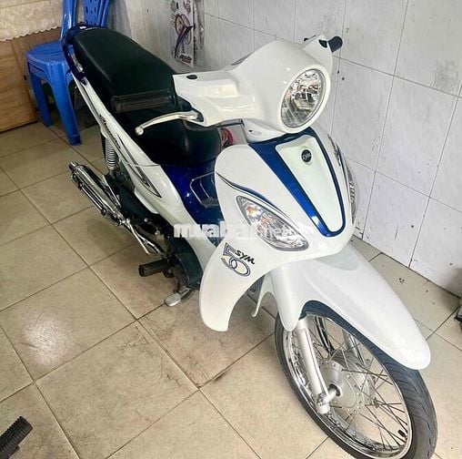 anghela 50cc đẹp như mới 12-2021