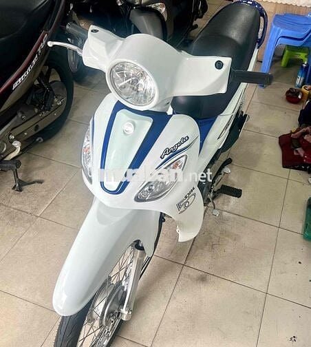 anghela 50cc đẹp như mới 12-2021