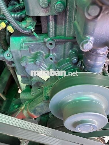 thaco atB 82 cuối 2016 chính chủ