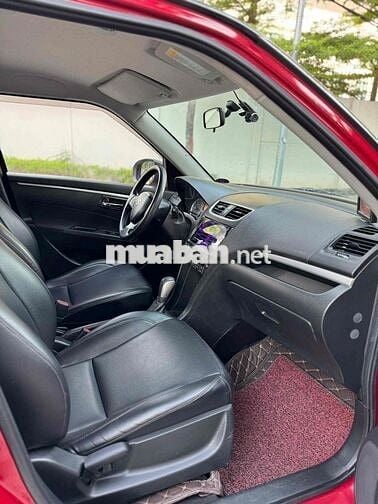 Suzuki Swift 2014 1.4 AT - 98000 km
