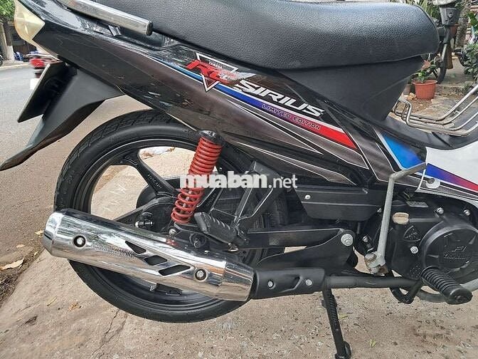 Si 50..Xe đẹp..máy zin..cực êm..72AD