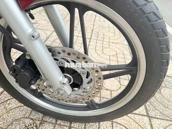 Bán HONDA master3 125cc chính chủ sang tên