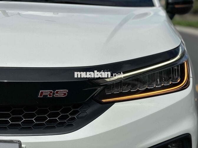Honda City 2022 RS 1.5 AT - 29000 km