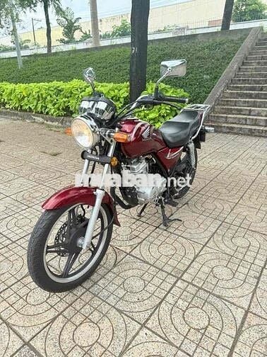 Bán HONDA master3 125cc chính chủ sang tên