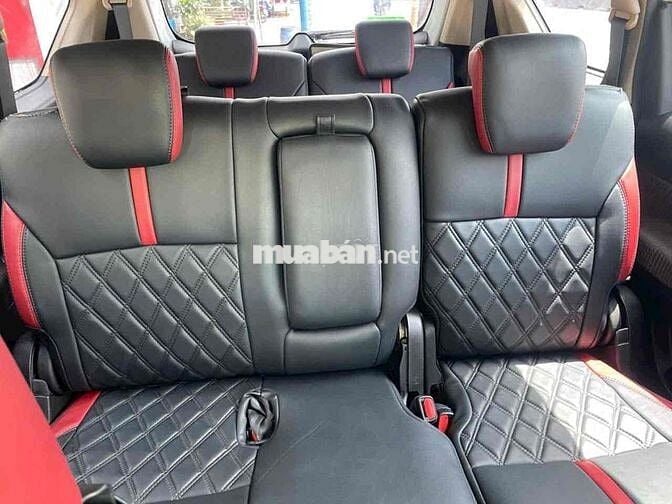 Suzuki Ertiga 2022 Sport 1.5 AT - 78000 km