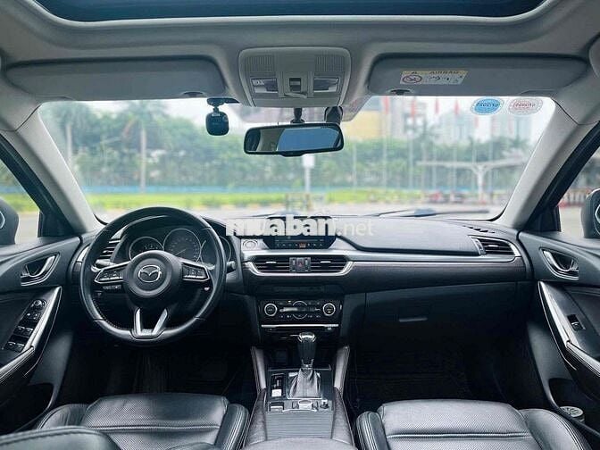 Mazda 6 2017 - 100000 km