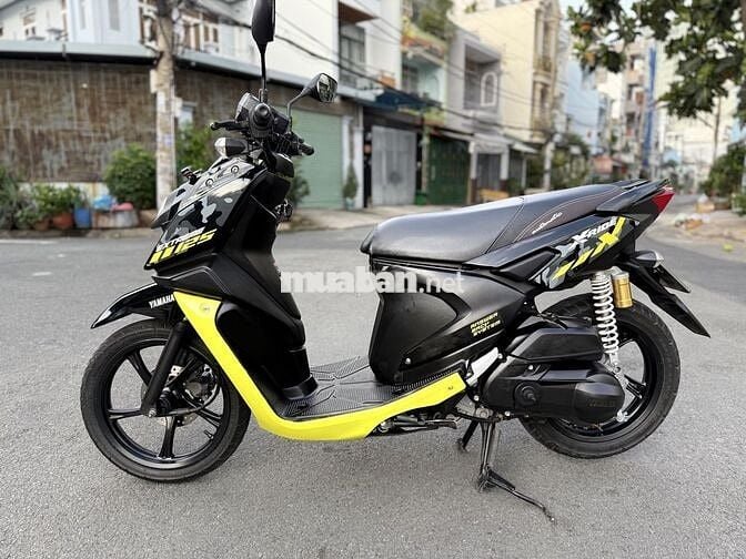 🔥Yamaha X-ride🔥Nhập Indo 1 đời chủ💥BSTP Zin 99%