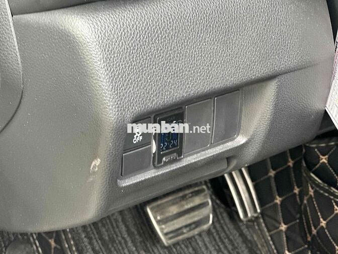 Honda City 2022 RS 1.5 AT - 29000 km