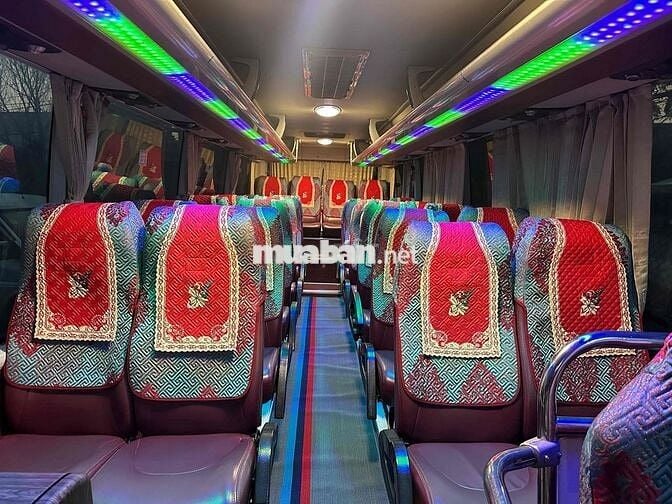 thaco atB 82 cuối 2016 chính chủ