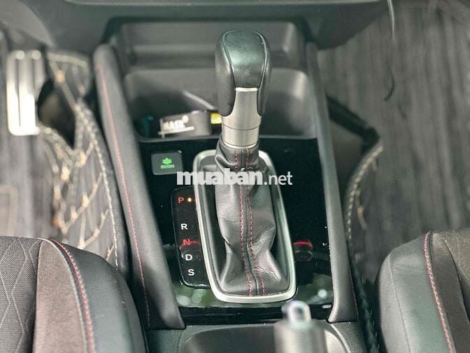 Honda City 2022 RS 1.5 AT - 29000 km