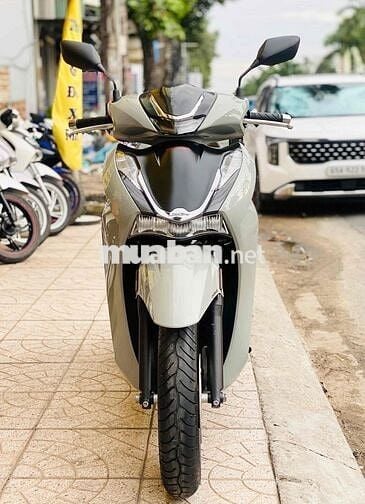 SH 350 2022 máy thái xe đẹp zin chuẩn có góp🔥