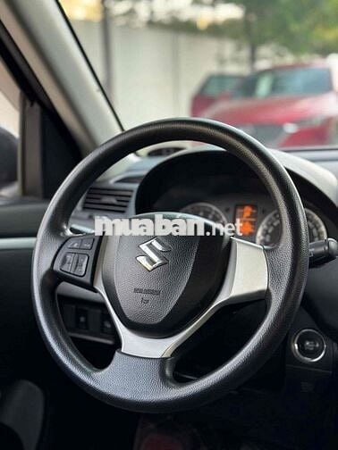 Suzuki Swift 2014 1.4 AT - 98000 km